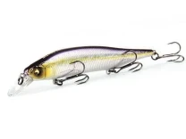Воблер Bear King Ito Shiner 115Sp L - фото