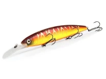 Воблер Bear King Long Bill 130SF A - фото