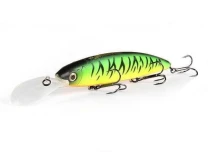 Воблер Bear King Long Bill 130SF N - фото