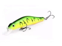 Воблер Bear King Orbit 80Sp J - фото