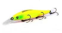 Воблер Bear King Plus One Minnow Pro 110Sp A - фото