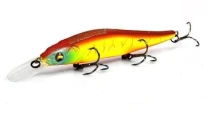 Воблер Bear King Plus One Minnow Pro 110Sp C - фото