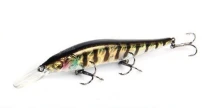 Воблер Bear King Plus One Minnow Pro 110Sp F - фото