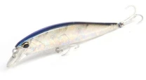 Воблер Bear King Real Minnow Pro 100SF D - фото