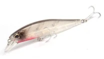 Воблер Bear King Real Minnow Pro 100SF H фото