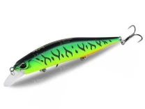 Воблер BearKing Realis Jerkbait 110Sp C - фото