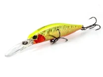 Воблер Bear King Realis Jerkbait DR 100Sp B - фото