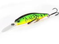 Воблер Bear King Realis Jerkbait DR 100Sp J - фото
