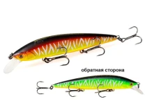 Воблер Bear King Rerange 110Sp M - фото