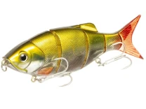Воблер BearKing Shad Alive 110S B фото