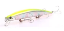 Воблер Bear King Tide Minnow Slim 140SF C - фото