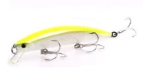 Воблер Bear King Tide Minnow Slim 140F D - фото