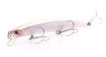 Воблер Bear King Tide Minnow Slim 140F E фото