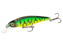 Воблер Bear King Squad Minnow 65Sp D - фото