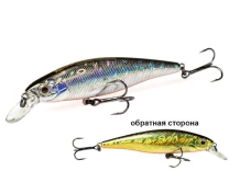 Воблер Bear King Squad Minnow 95Sp I фото