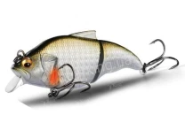 Воблер BearKing Vibration-X Vatalion 71SS B - фото
