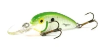 Воблер Bomber Deep A Flat 63F B02DFA MPS Pearl Shad фото