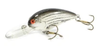 Воблер Bomber Model A 66F B07A XBS Baby Striper фото