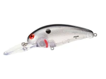 Воблер Bomber Model A 66F BMB07ASI Silver Flash фото