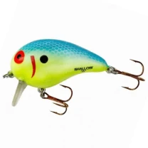 Воблер Bomber Shallow A 50F Oxbow Bream фото