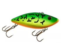 Воблер Cotton Cordell Super Spot 63S C2469-Fire Tiger фото