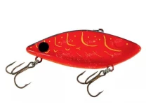 Воблер Cotton Cordell Super Spot 76S C25186-Rayburn Red фото
