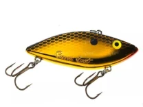 Воблер Cotton Cordell Super Spot 76S C25361-Gold Shiner фото