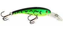 Воблер Cotton Cordell Wally Diver 64F CD569-Fire Tiger фото
