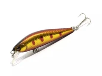 Воблер Daiwa Dr.Minnow-2 42S Akakin Yamame - фото