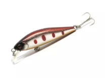 Воблер Daiwa Dr.Minnow-2 42S Cherry Yamame - фото