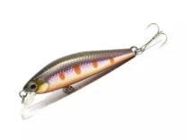 Воблер Daiwa Dr.Minnow-2 42F Orange Yamame фото