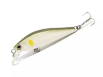 Воблер Daiwa Dr.Minnow-2 42S Pearl Ayu - фото