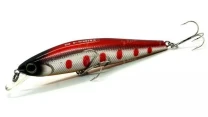 Воблер Daiwa Dr.Minnow-2 70F Cherry Yamame фото