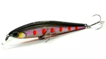 Воблер Daiwa Dr.Minnow-2 70F Orange Yamame фото