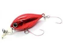 Воблер Daiwa Haze Crank MR 32F Metallic Red фото