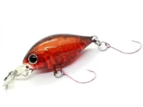 Воблер Daiwa Haze Crank MR 32F Motor Oil фото