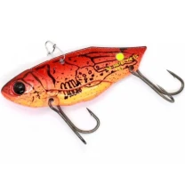 Воблер Daiwa Metal Vib SS 14г Reverse Craw фото