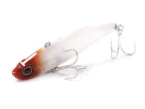 Воблер Daiwa Morethan Salt Vib 72S Pearl Red Head фото