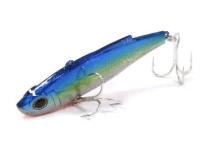 Воблер Daiwa Morethan Salt Vib 72S SG Kibinago OB фото