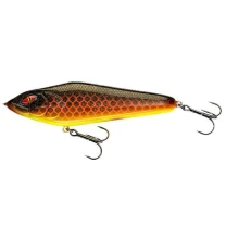 Воблер Daiwa Prorex Lazy Jerk 155Ss BBQ фото