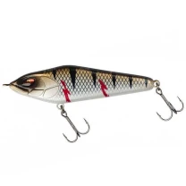 Воблер Daiwa Prorex Lazy Jerk 155Ss Wounded Zander фото