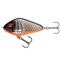 Воблер Daiwa Prorex Lazy Jerk Distance 110Ss Ghost Dark Shad фото