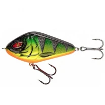 Воблер Daiwa Prorex Lazy Jerk Distance 110Ss Magic Green фото