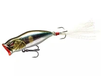 Воблер Daiwa Prorex Mini Popper 55F Ayu - фото
