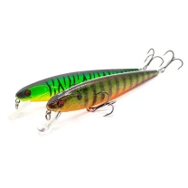 Воблер Daiwa Prorex Minnnow 120 фото