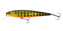 Воблер Daiwa Prorex Minnnow 120F SR Gold Perch фото