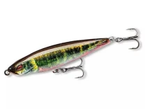 Воблер Daiwa Prorex Pensil Bait 65F Live Minnow фото