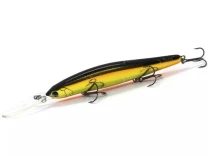 Воблер Daiwa Steez Minnow 110Sp DR Champagne Kurokin фото