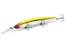 Воблер Daiwa Steez Minnow 110Sp DR Crown фото
