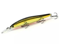 Воблер Daiwa Steez Minnow 125Sp MR Champagne Kurokin фото